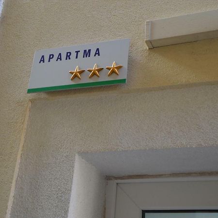 Apartma Piran Apartment ภายนอก รูปภาพ